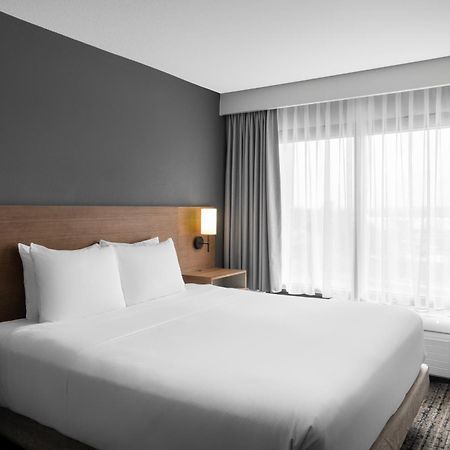 ไฮแอท เพลส แนชวิลล์ / เฮนเดอร์สันวิลล์ Hotel ภายนอก รูปภาพ