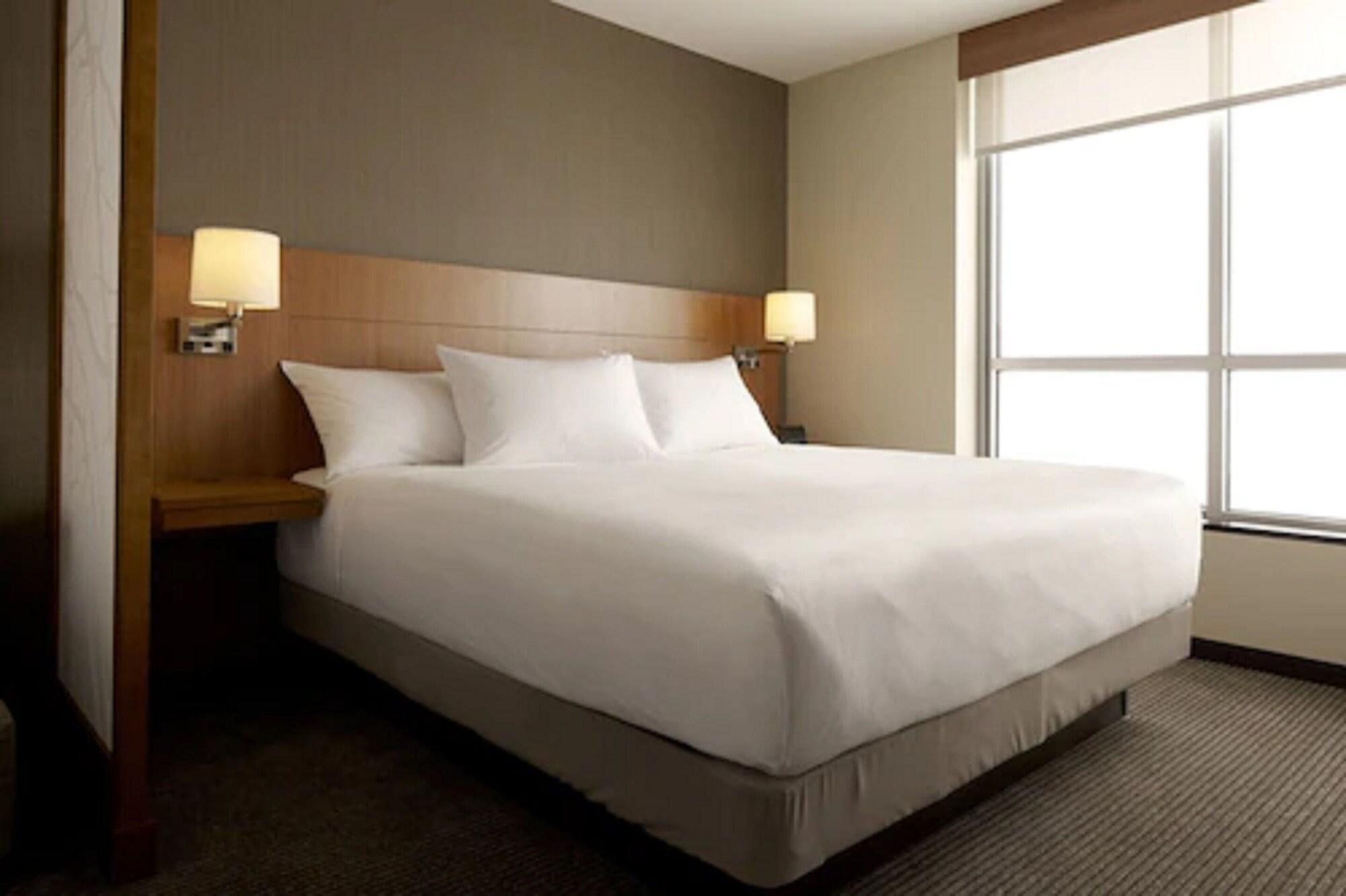 ไฮแอท เพลส แนชวิลล์ / เฮนเดอร์สันวิลล์ Hotel ภายนอก รูปภาพ