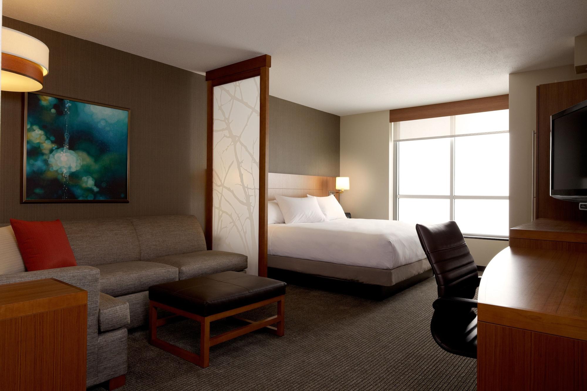 ไฮแอท เพลส แนชวิลล์ / เฮนเดอร์สันวิลล์ Hotel ภายนอก รูปภาพ