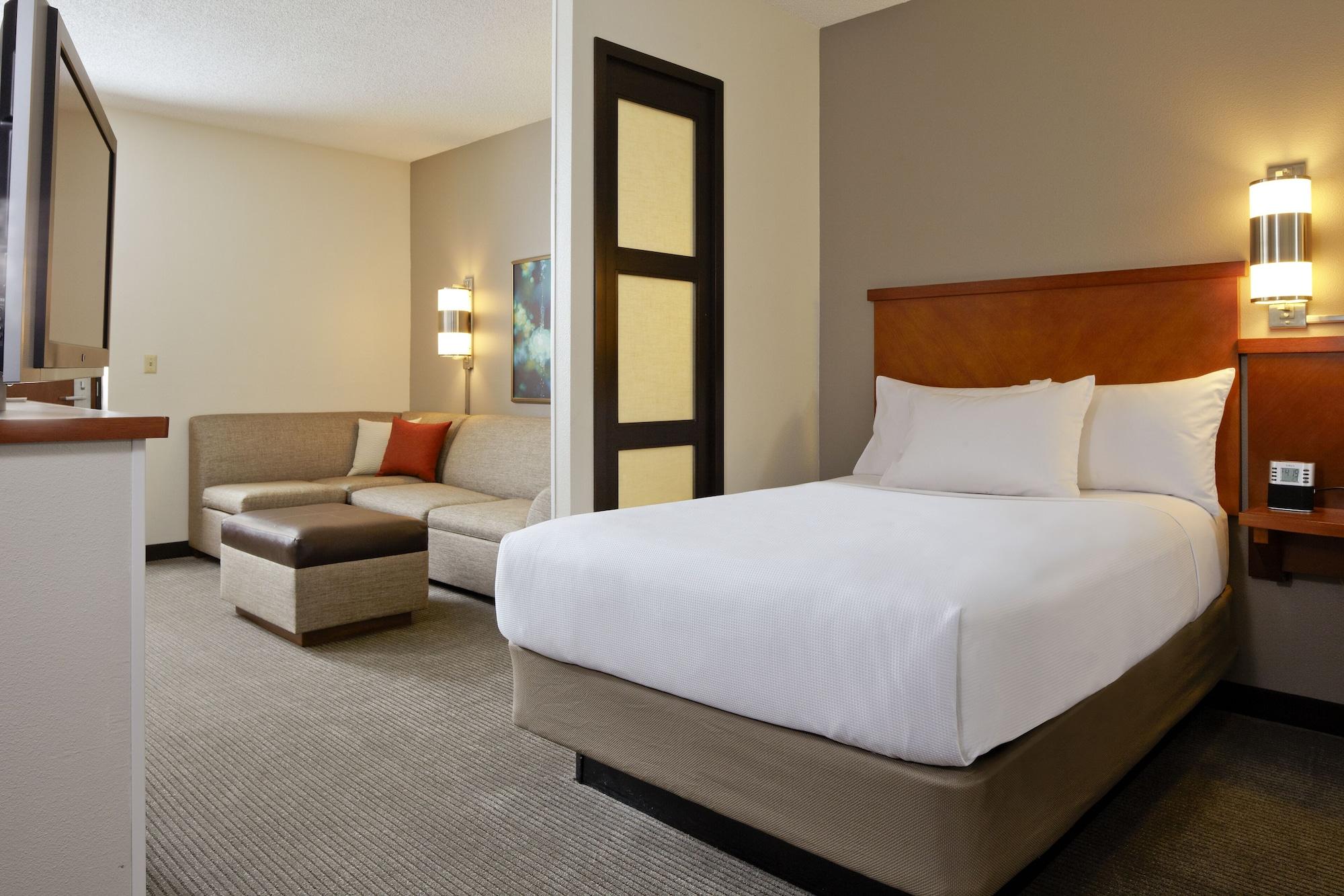 ไฮแอท เพลส แนชวิลล์ / เฮนเดอร์สันวิลล์ Hotel ภายนอก รูปภาพ