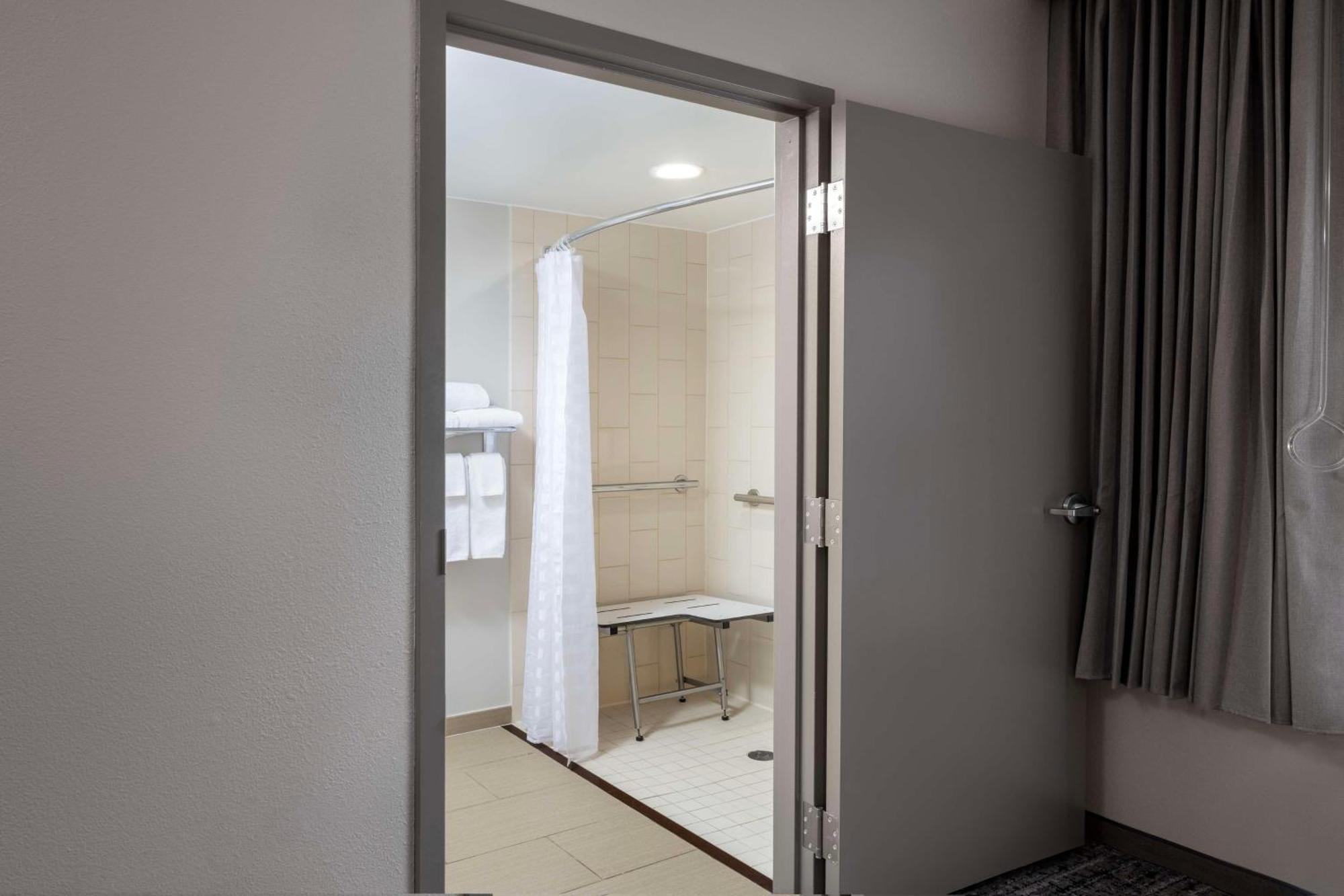 ไฮแอท เพลส แนชวิลล์ / เฮนเดอร์สันวิลล์ Hotel ภายนอก รูปภาพ