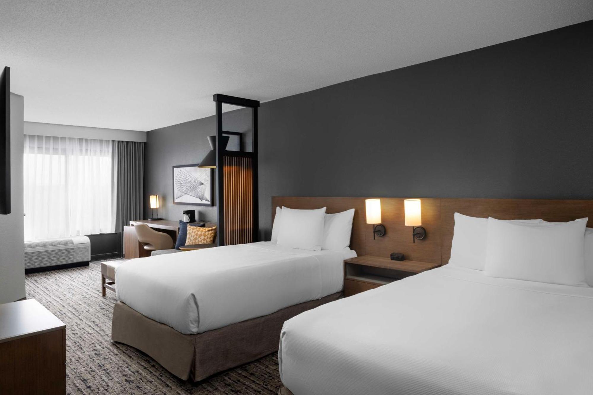 ไฮแอท เพลส แนชวิลล์ / เฮนเดอร์สันวิลล์ Hotel ภายนอก รูปภาพ