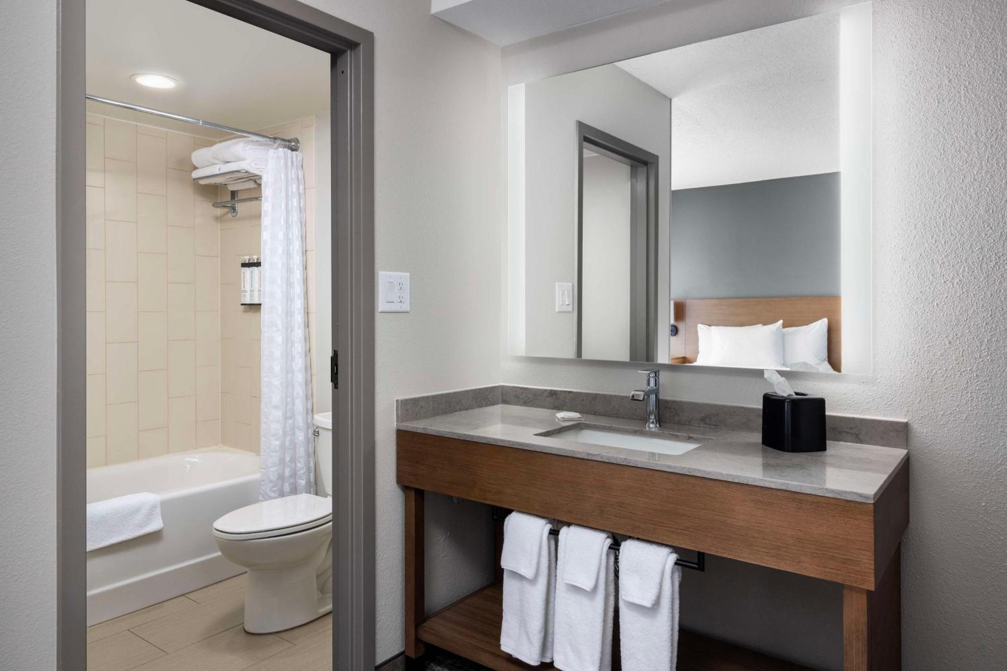 ไฮแอท เพลส แนชวิลล์ / เฮนเดอร์สันวิลล์ Hotel ภายนอก รูปภาพ