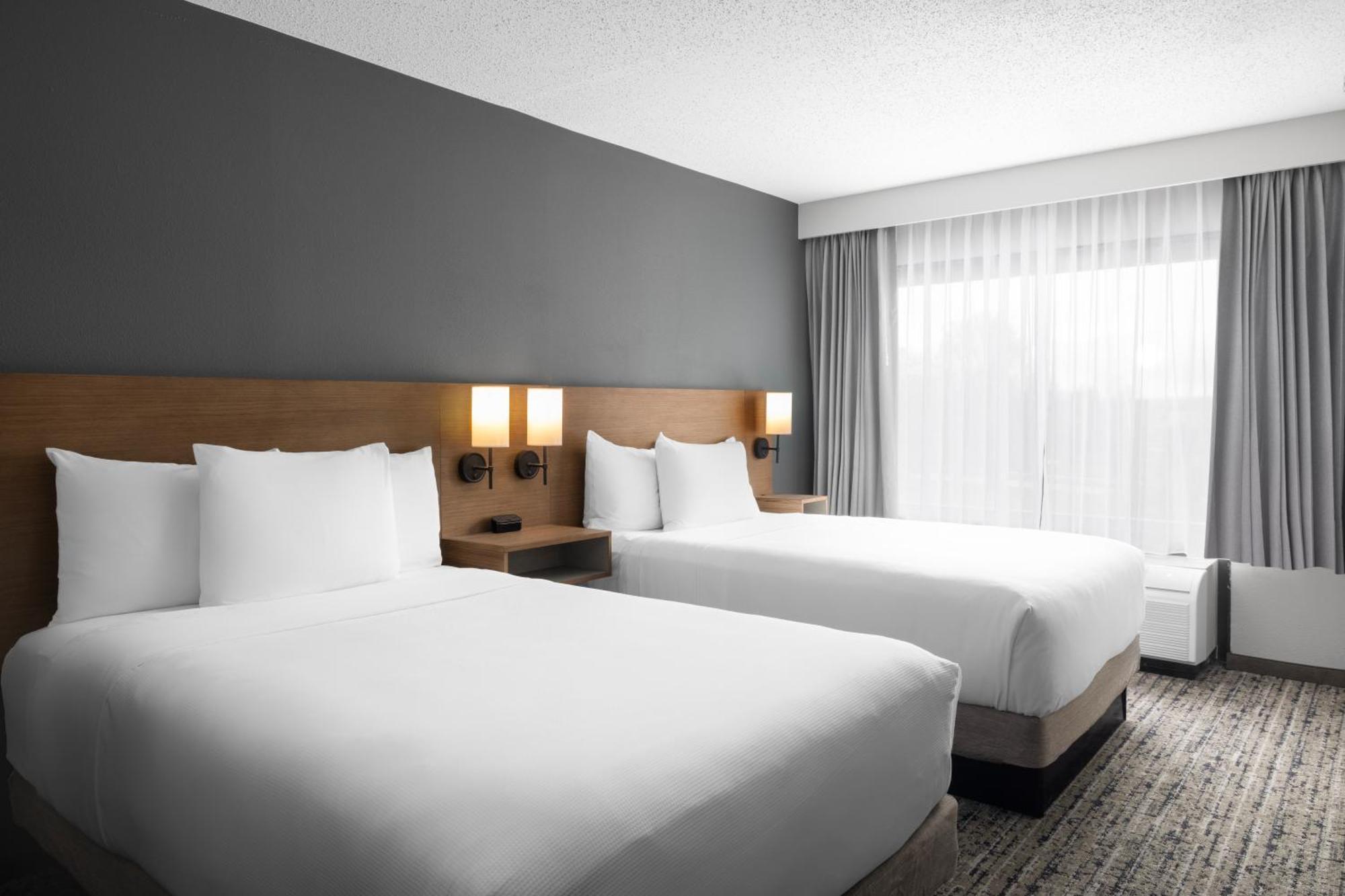 ไฮแอท เพลส แนชวิลล์ / เฮนเดอร์สันวิลล์ Hotel ภายนอก รูปภาพ
