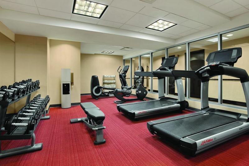 ไฮแอท เพลส แนชวิลล์ / เฮนเดอร์สันวิลล์ Hotel ภายนอก รูปภาพ
